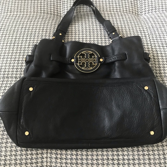 Tory Burch Amanda Tote - Picture 3 of 9